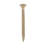 TIMco Classic Pozi Countersunk Wood Screw 50 x 4.5mm Box of 200