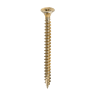 TIMco Classic Multi-Purpose Double Countersunk Screws 4.5 Gauge 55mm Box of 200