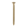 TIMco Classic Multi-Purpose Double Countersunk Screws 4.5 Gauge 60mm Box of 200