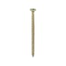 TIMco Classic Multi-Purpose Double Countersunk Screws 4.5 Gauge 70mm Box of 200