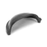 From the Anvil Regency Concealed Drawer Pull Black