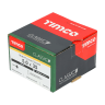 TIMco Classic Multi-Purpose Double Countersunk Screws 5 Gauge 35mm L Box of 200