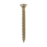 TIMco Classic Pozi Countersunk Wood Screw 60 x 9.74mm Box of 200