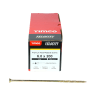 TIMCO Velocity Premium Wood Screw 200 x 6mm (L x Diameter) Box of 100
