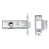 Door Latch Pack Polished Chrome