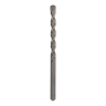 Bosch Drilling Percussion Bit 100mm Silver