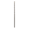 Bosch Drilling Percussion Bit 150 x 5.5mm Silver