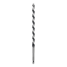 Bosch Drilling Auger Bit-Hex Shank Drive 10mm Silver And Black