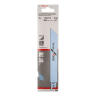 Bosch S922EF Sabre Blades 150 x 19 x 0.9mm Blue Pack of 5