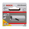 Bosch HSS Bi-Metal Holesaw 25mm Diameter