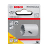 Bosch HSS Bi-Metal Holesaw 35mm Diameter