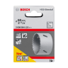 Bosch HSS Bi-Metal Holesaw 68mm Diameter