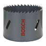 Bosch HSS Bi-Metal Holesaw 70mm Diameter