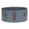 Bosch HSS Bi-Metal Holesaw 114mm Diameter