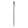 Bosch Self-Cut Speed Flat Drill Bit Extension 305mm Length Silver