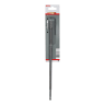 Bosch Self-Cut Speed Flat Drill Bit Extension 305mm Length Silver