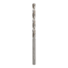 Bosch HSS-G Metal Drill Bits 75 x 4mm Chrome Pack of 2