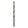 Bosch HSS-G Metal Drill Bit 117 x 8mm Silver