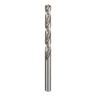 Bosch HSS-G Metal Drill Bit 133 x 10mm Silver