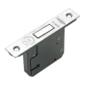 Allegion Legge 5 Lever Mortice Deadlock 64mm Stainless Steel