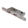 Eurospec Easi-T Din Profile Escape Lock 60mm Satin Stainless Steel