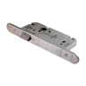 Eurospec Easi-T Architectural Din Latch 60mm Security Satin Stainless Steel