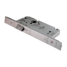 Eurospec Easi-T Architectural Din Latch 60mm Satin Stainless Steel