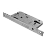 Eurospec Easi-T Contract Din Profile Deadlock 55mm Sat Stainless Steel