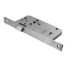 Eurospec Easi-T Contract Din Latch 55mm Satin Stainless Steel