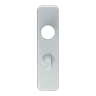 Eurospec Bathroom Plate Turn and Indicator Cover Plate 50mm 