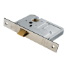 Eurospec Easi-T Contract Upright Latch 76mm Nickel Plated