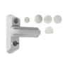 ERA Sash Window Bagged Jammer 76 x 20mm White