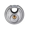 ABUS 23/70 Diskus Padlock 71 x 71 x 31mm