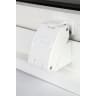 Jackloc Titan Folding Window Restrictor White