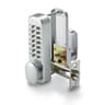 Securefast Push Button Digital Lock