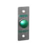 Securefast Green Dome Request to Exit Button