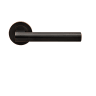 Karcher Design Madeira Lever on 3pc Fix Rose Oil Rubbed Bronze