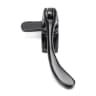 From the Anvil Peardrop Fastener Black