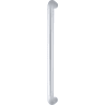 Arrone Pull Handle with Bolt Fix 425 x 19mm Satin Anodised Aluminium AR-5020