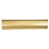 Carlisle Brass Letter Tidy Curved Pattern 355mm Polished Brass