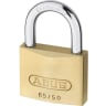 ABUS Keyed Alike 505 Brass Padlock 77 x 50 x 18mm
