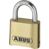 ABUS 180IB/50 Marine Grade Carded Combination Padlock 75 x 53 x 25mm 