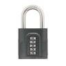 ABUS 158 Series Combination Padlock