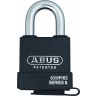 ABUS 83WP/63 Steel Extreme Padlock Carded 
