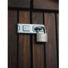 ABUS 64TI/40 HB40 Titalium Padlock