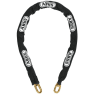 ABUS 8KS/110 Security Chain 110cm x 8mm Black