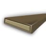 Astro Strip Intumescent Fire Seal 10mm x 4mm x 2100mm Brown