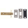 Atlantic Tubular Deadbolt 51mm Satin Nickel