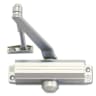ASEC Vital Size 3 Overhead Door Closer Size 3 Silver