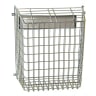 Select Letter Cage - Chrome Plated